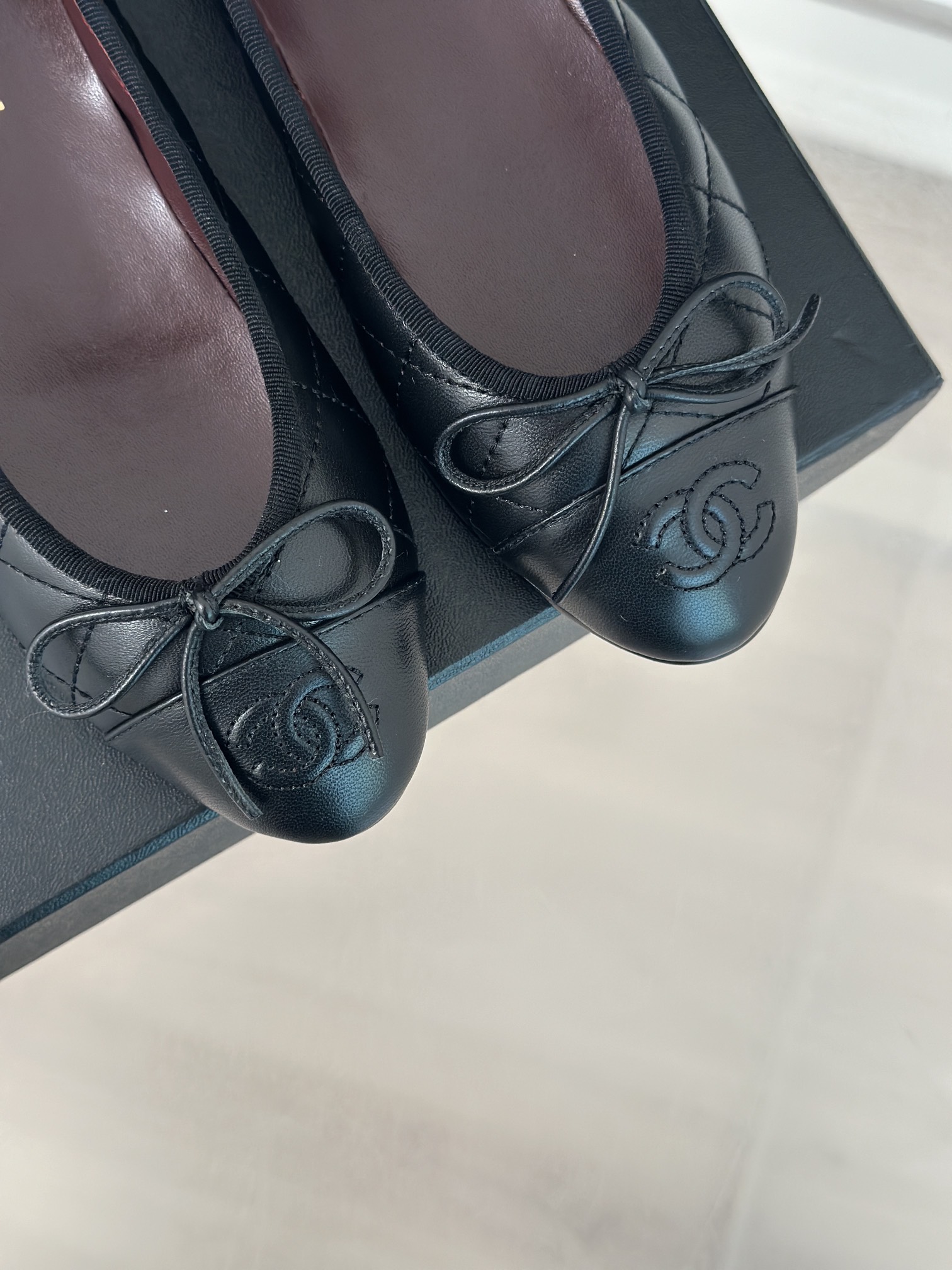 Women's high heels